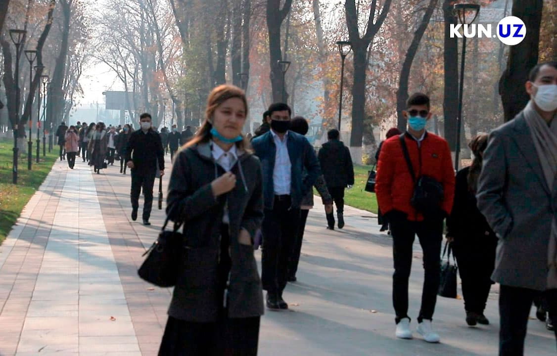 O‘zbekistonda magistratura talabasi bo‘lgan qizlarning kontrakti davlat tomonidan to‘lab beriladi