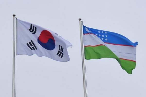 Head of Uzbekistan’s State Customs Committee expected to visit South Korea