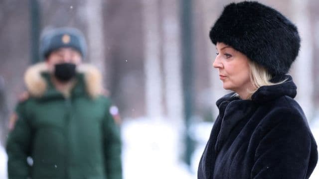 Moslashuvchan temir xonim. Liz Trass Britaniya bosh vaziri bo‘ldi