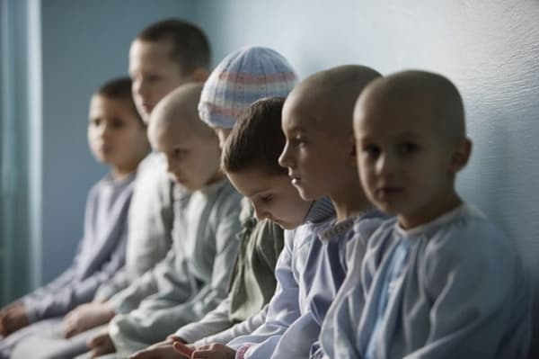 Gematologiya markazida davolanayotgan bolalar uchun ta’limni tashkil etish dasturi amalga oshiriladi