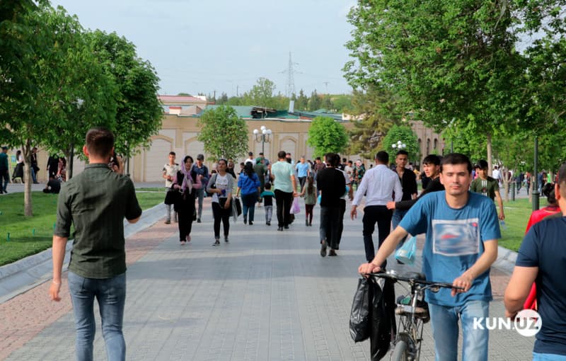 O‘zbekistonda jamoat joyida shubhali shaxslarni elektron identifikatsiya qilish yo‘lga qo‘yiladi