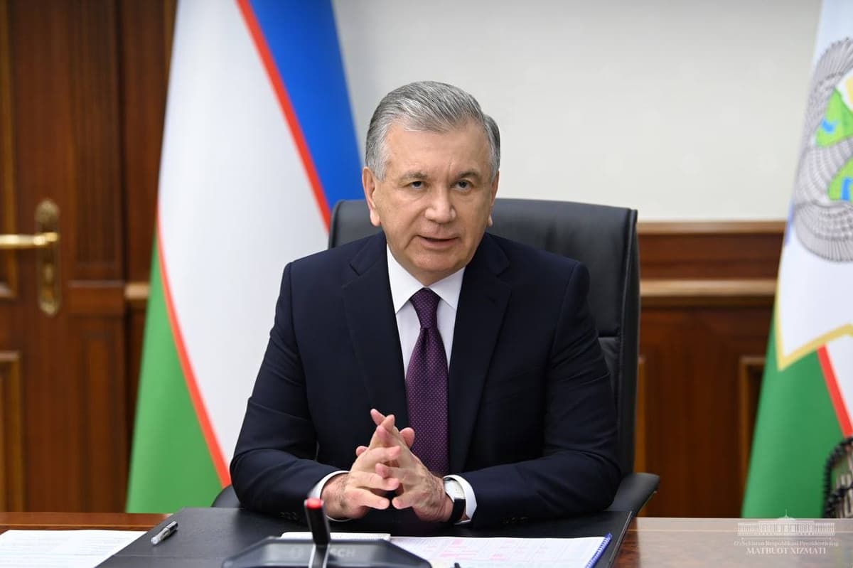 Спрос на полупроводники и электронные платы в Узбекистане и на соседних рынках оценивается в $6 млрд