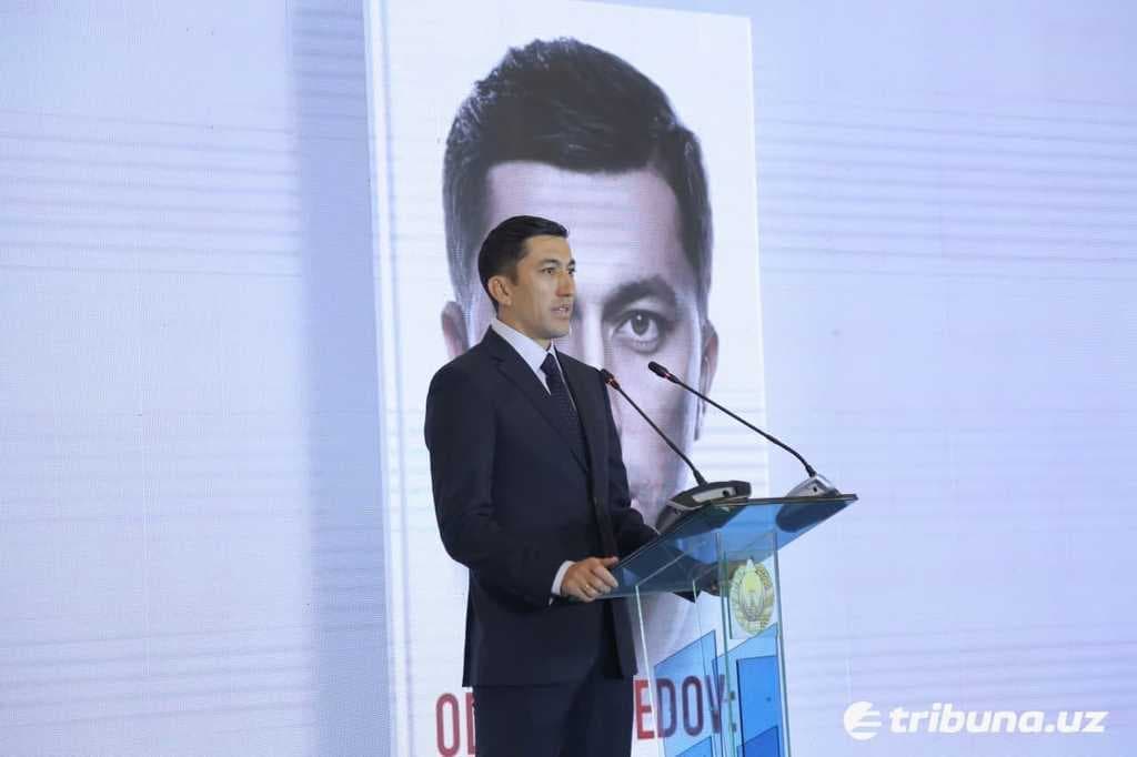 «Endi mening birinchi muxlisim yo‘q». Odil Ahmedov faoliyatini yakunlagani sababi va endi nima ish qilishini aytdi