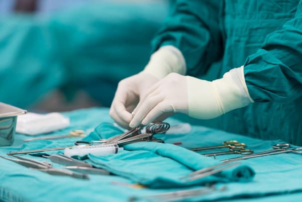 Inson a’zolarini transplantatsiya qilishga majburlaganlik uchun jinoiy javobgarlik belgilandi