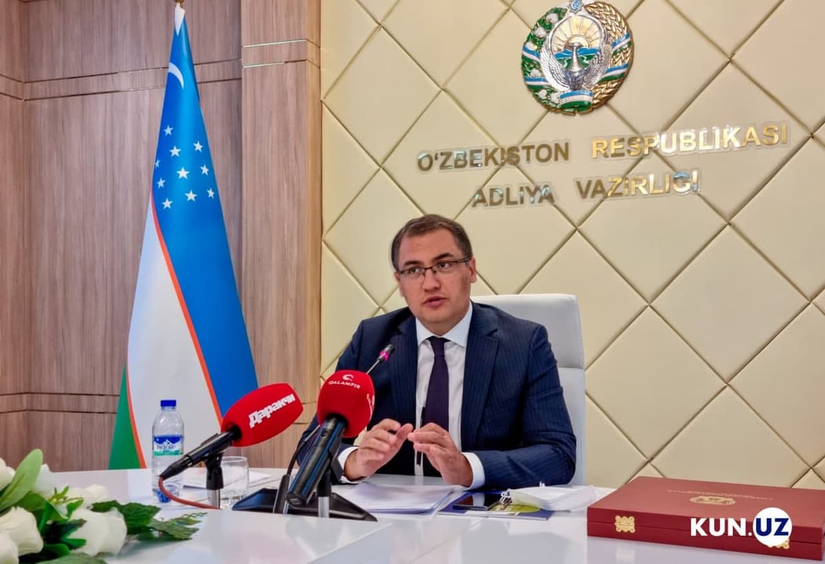 “Taklifimiz shu safar o‘tsa kerak” - Davletov hokimlarning kengash raisligini bekor qilish haqida