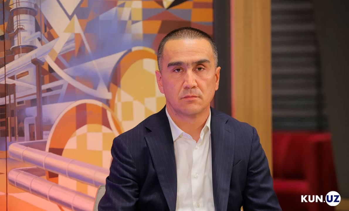 “Jihozlar ta’minotchining aybi bilan kuysa, tovon puli to‘lab beriladi” – vazir o‘rinbosari