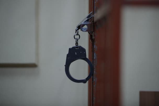 Для содержания административно задержанных создадут спецкамеры