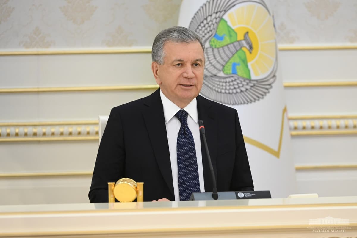 Yangi g‘oliblar va 3,5 karra ko‘p mablag‘ - Prezident “Tashabbusli budjet” bo‘yicha yangiliklarni e’lon qildi
