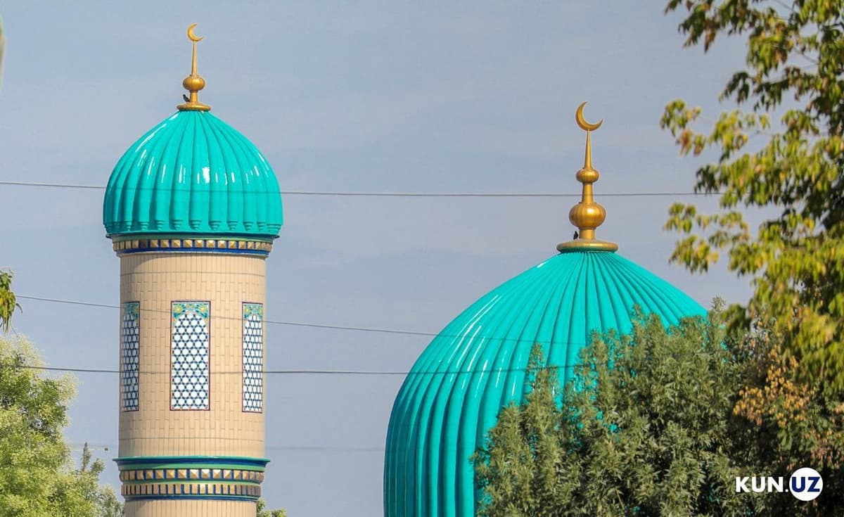 Qurbon hayiti 9 iyulga to‘g‘ri kelmoqda