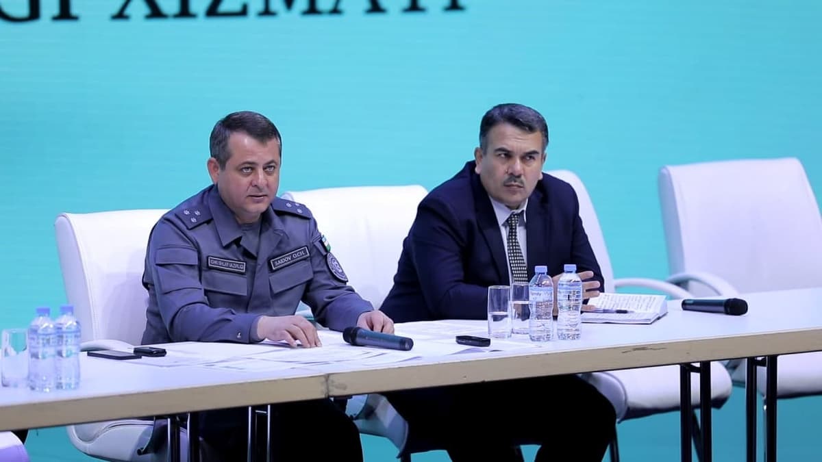 Транспорт воситасини маст ҳолда бошқарганлик учун жазо чоралари кучайтирилиши кутилмоқда