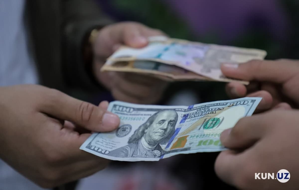 Tadbirkorlarga valuta ayirboshlash xizmatlari ko‘rsatish ruxsati va yangi banknotlar – Hafta iqtisodiy xabarlari