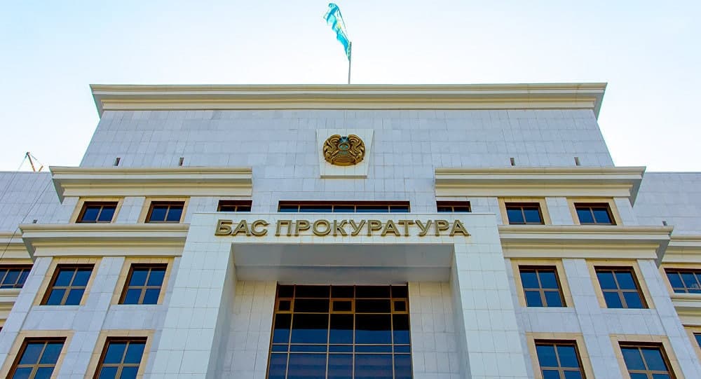 Qozog‘istonda ommaviy tartibsizliklar bo‘yicha ishga 11 nafar O‘zbekiston fuqarosi jalb etilgan