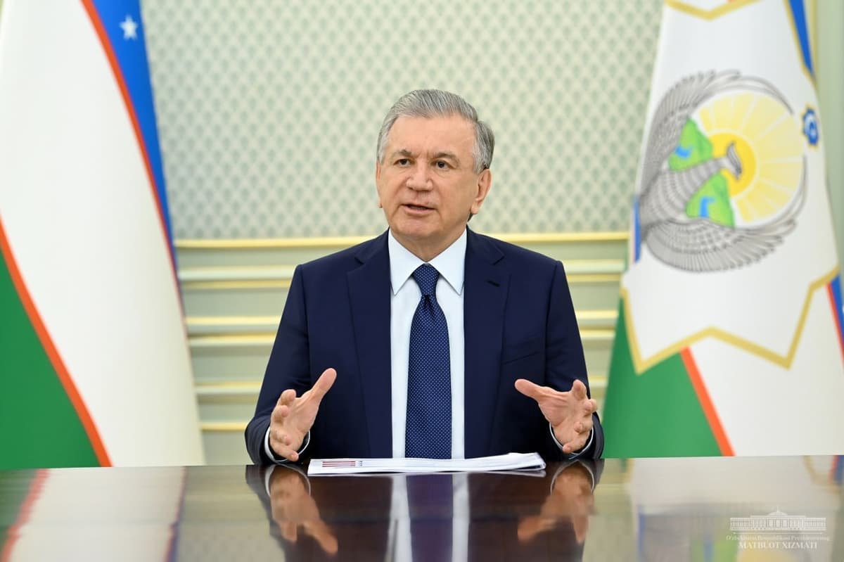 Aholiga ijobiy ta’sir qiladigan islohotlar aniqlanib, «yo‘l xaritasi» ishlab chiqiladi