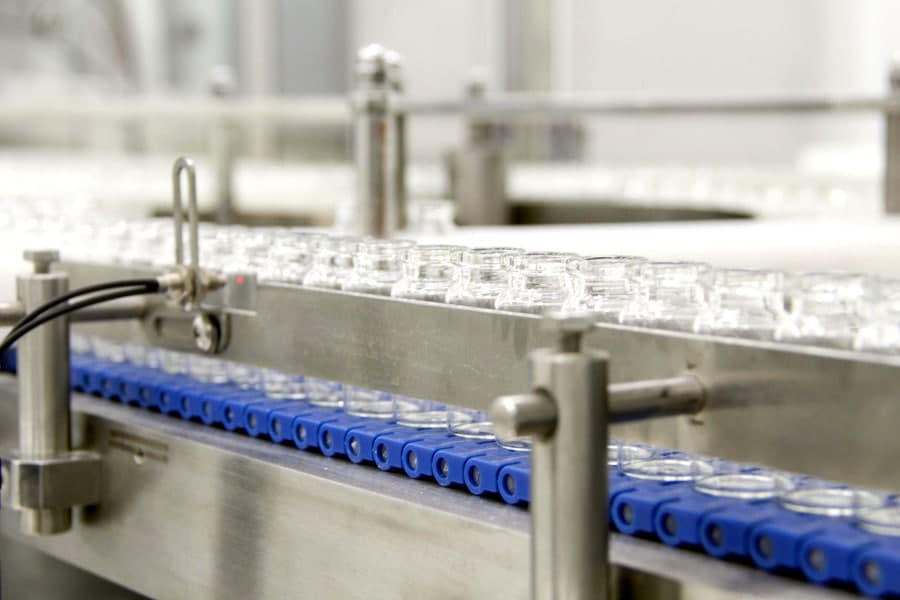 «Tashkent Pharma Park» ilmiy-o‘quv qismlarini yaratish loyihasi amalga oshiriladi
