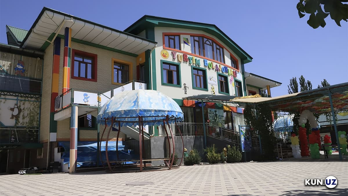 Jalaquduq hokimi xususiy bog‘chaga tegishli mulkni qaytarib bermayapti