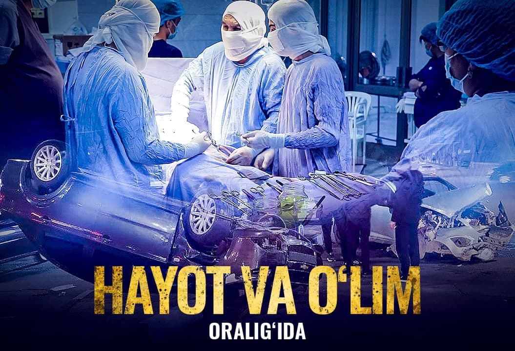Qoidabuzarlikning ayanchli oqibatlari: 16-shifoxonadan maxsus reportaj