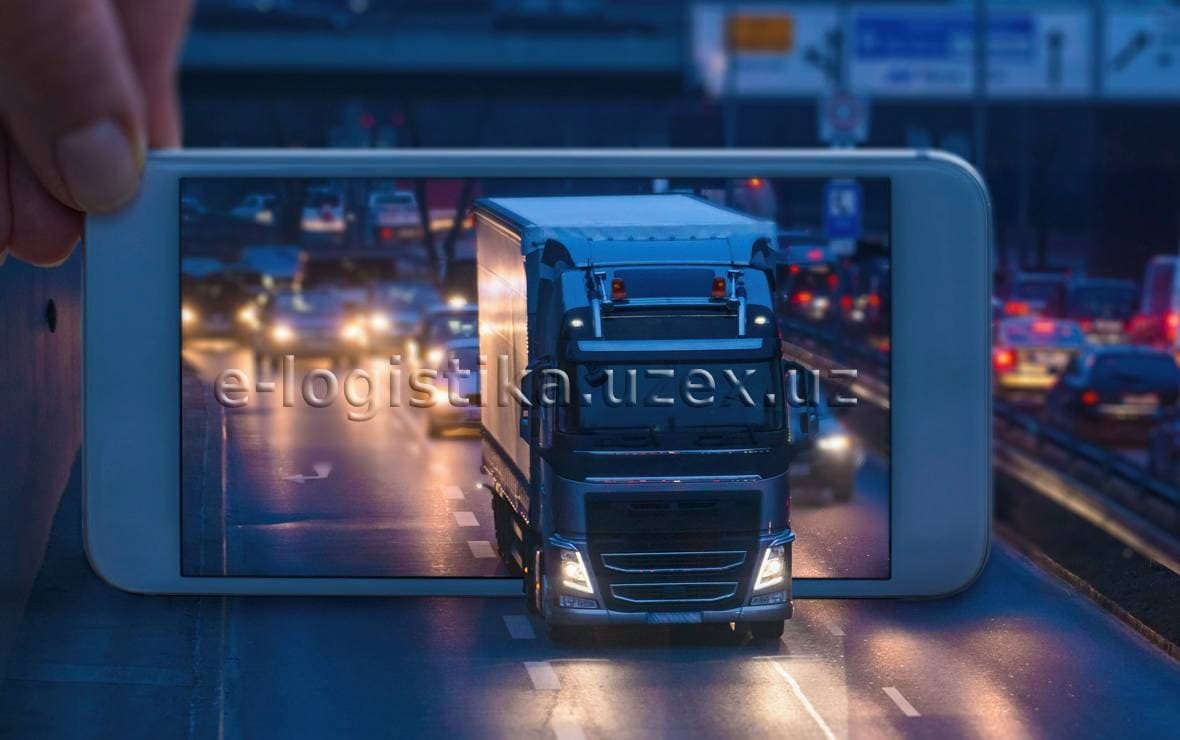 “O‘zRTXB”: birja tovarlarining logistikasi raqamlashtirilmoqda