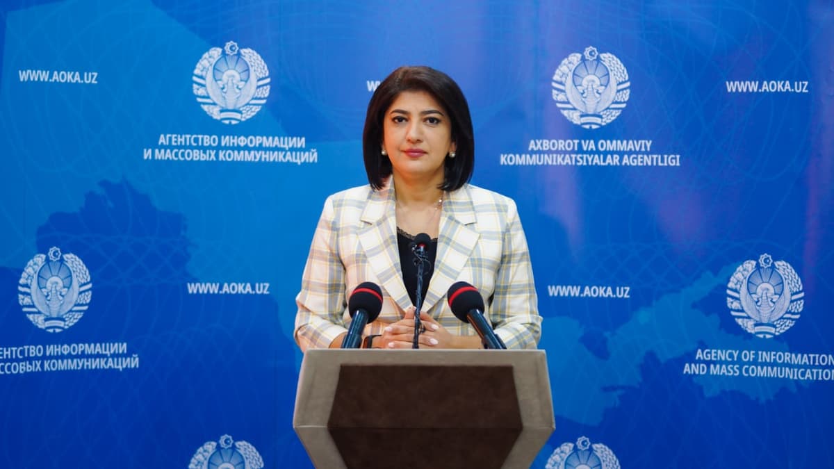 2022 yilda xotin-qizlar biznes-loyihasi uchun qo‘shimcha 1 trln so‘m ajratiladi