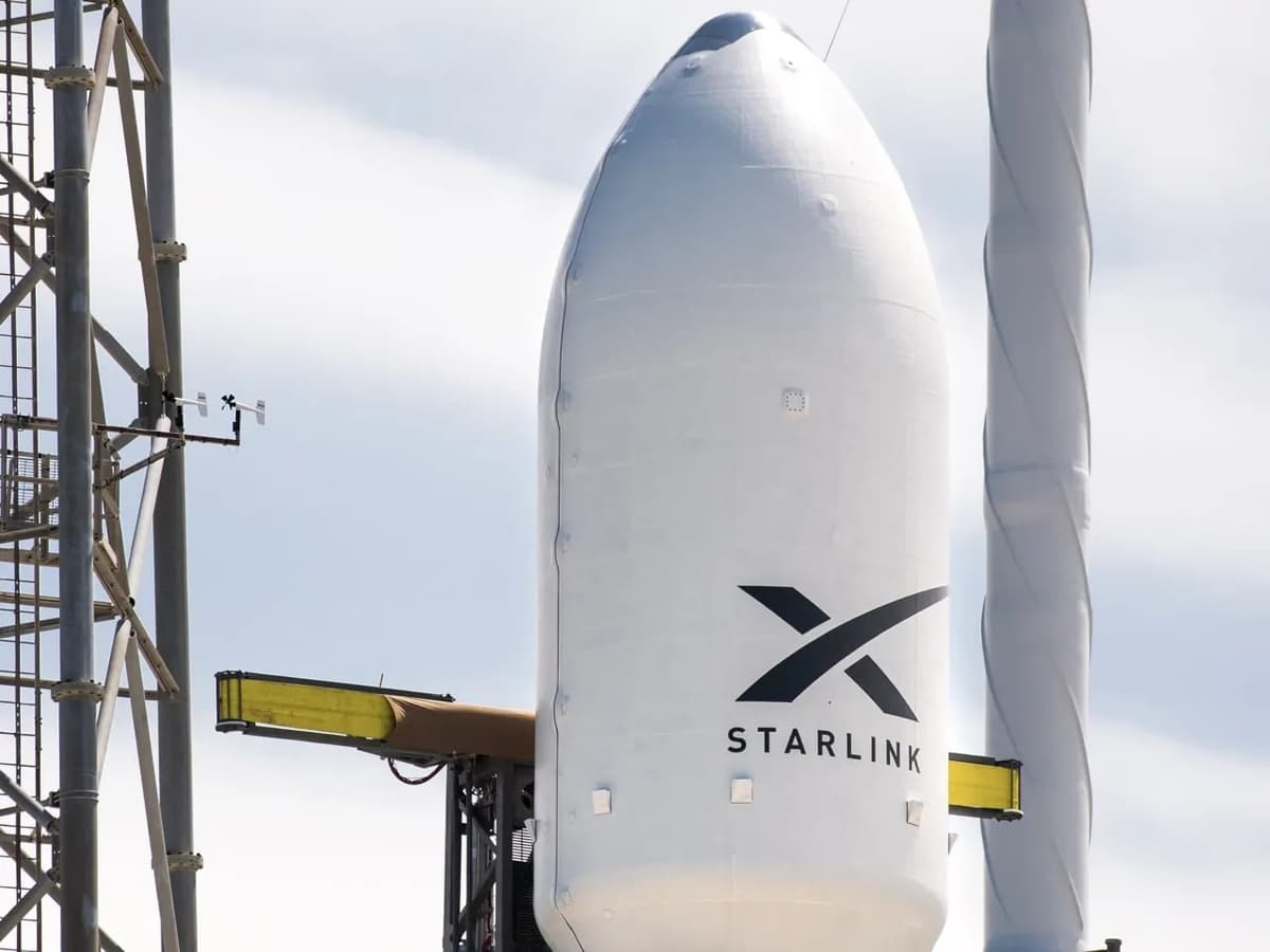 Starlink intends to enter Uzbekistan, launch satellite internet