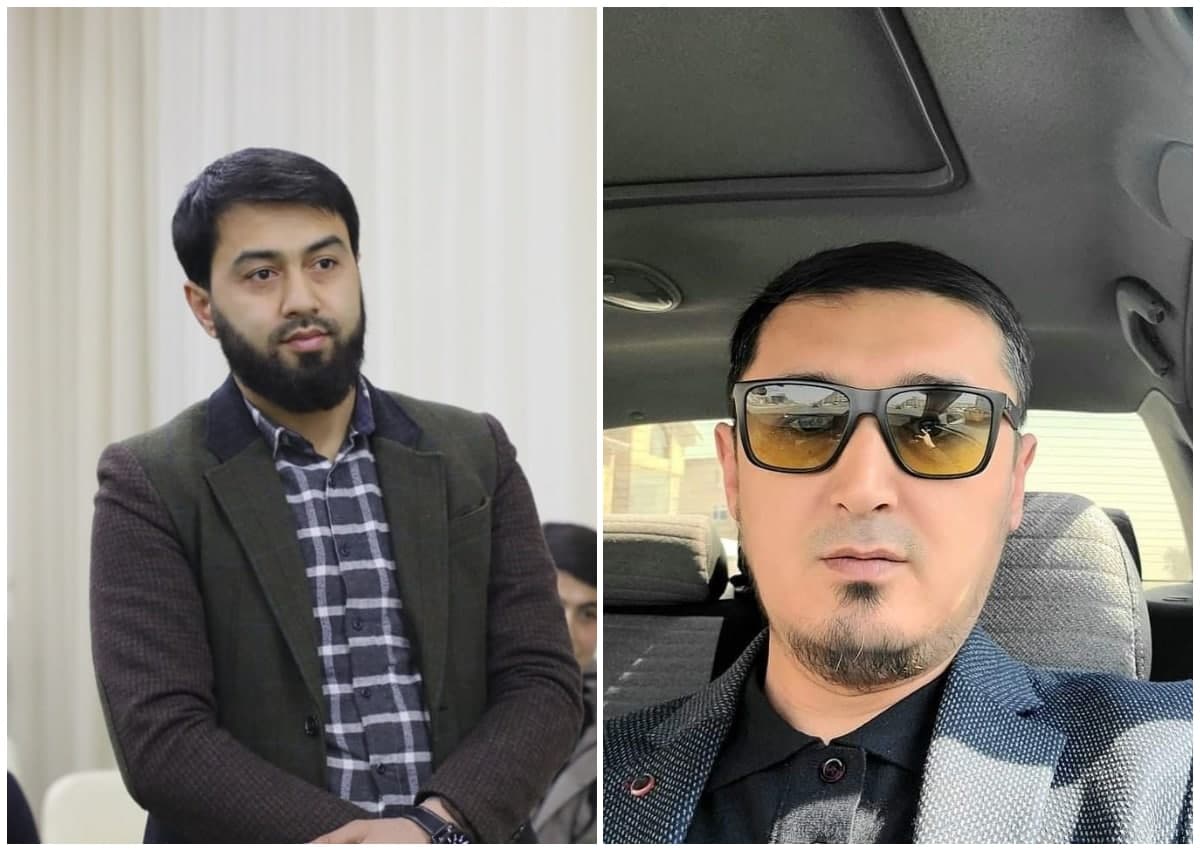 Farg‘onada 2 nafar bloger ma’muriy ish doirasida 15 sutkaga qamaldi