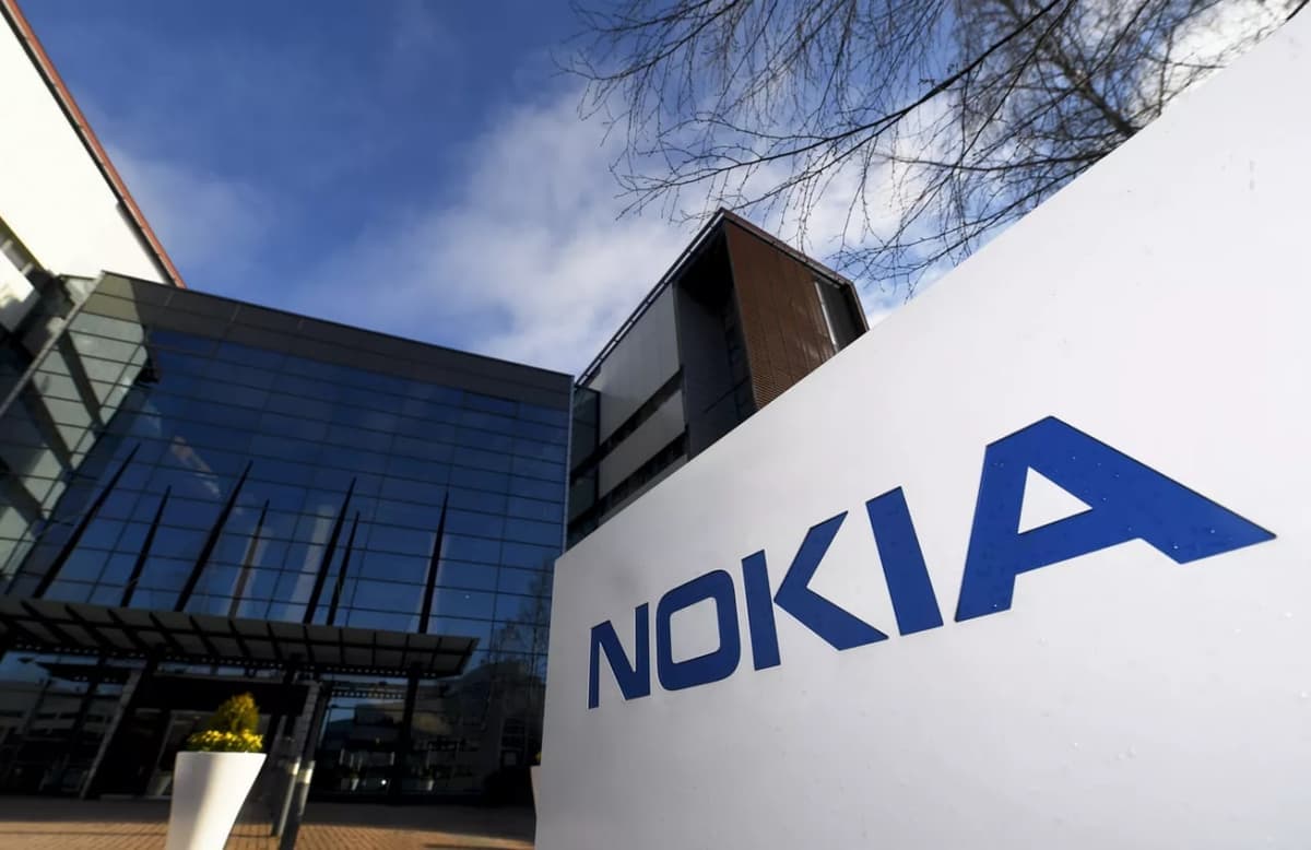 Nokia объявила об уходе с российского рынка