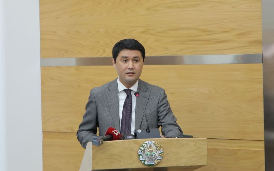 O‘zbekistonda eng ko‘p korrupsiya Toshkent shahrida ekani ma’lum qilindi