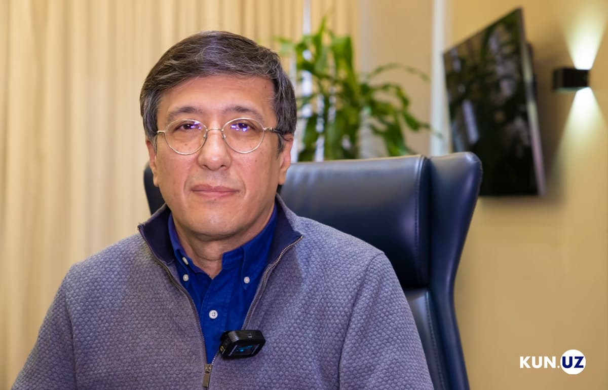 Oziq-ovqat xavfsizligiga tahdid kuchaymoqda, importga barcha to‘siqlarni olib tashlash kerak - Zafar Hoshimov