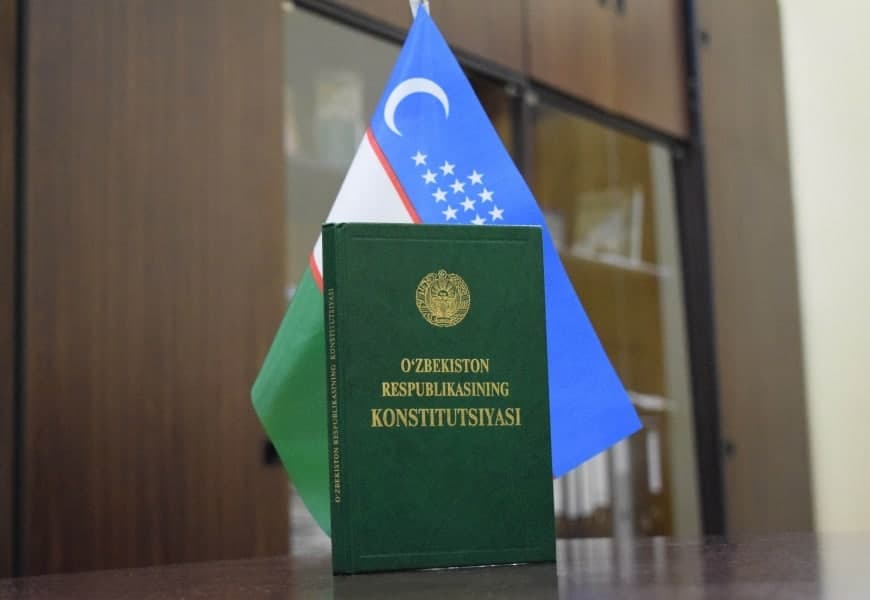 Konstitutsiyani o‘zgartirish bo‘yicha 20 mingdan ortiq taklif kelib tushdi