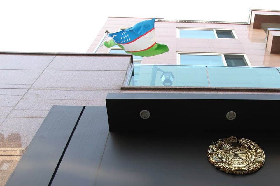 9 ta shaharda O‘zbekiston bosh konsulxonalari ochiladi