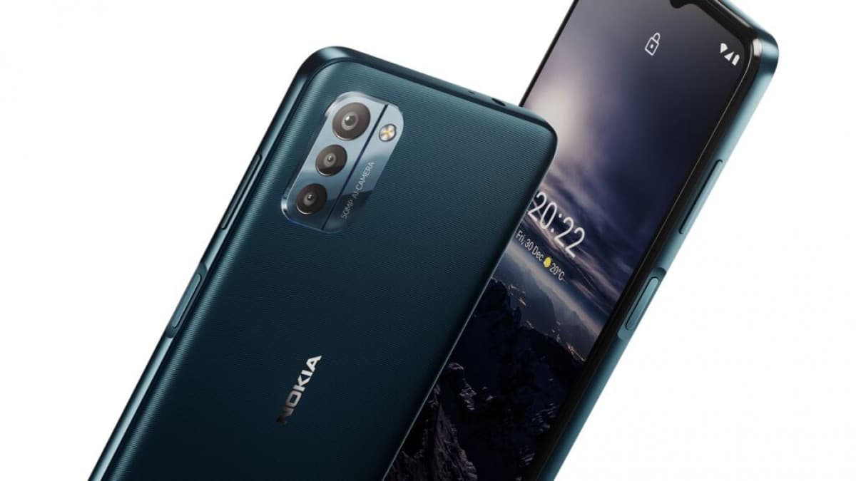 Nokia yangi budjet smartfonini namoyish etdi