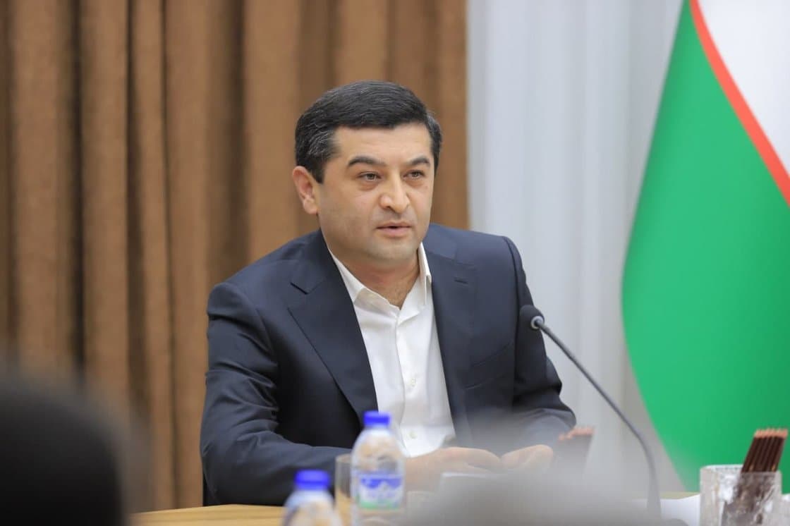 Baxtiyor Saidov o‘qituvchilar toifasi masalasida izoh berdi