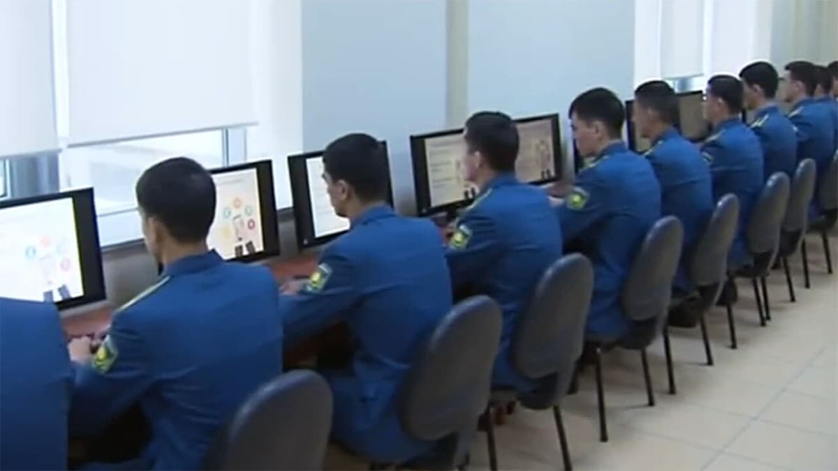 Туркменистан усилит контроль за интернетом для сохранения конституционного строя