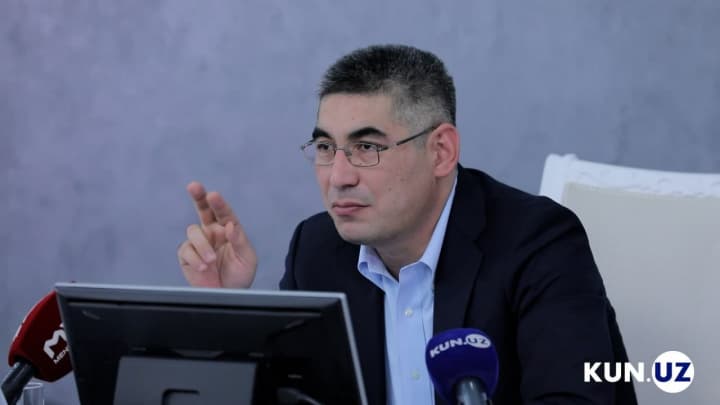 Кудбиев пообещал уточнить, почему крупный производитель бытовой техники не платит налог на имущество