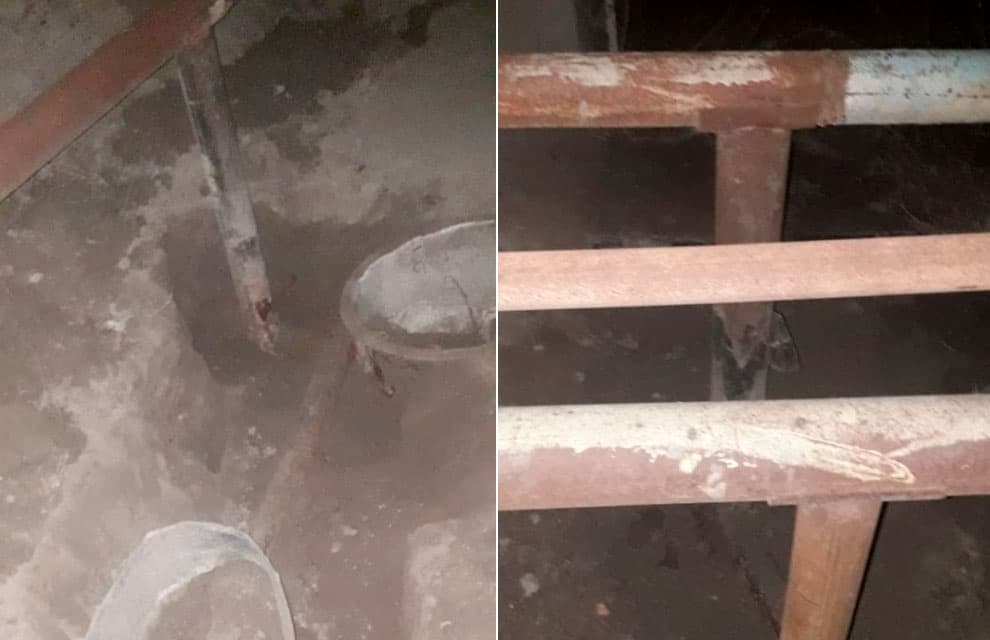 Salkam 5,5 mlrd so‘m. 300 ming xonadonga beriladigan tabiiy gaz o‘g‘irlangani aniqlandi