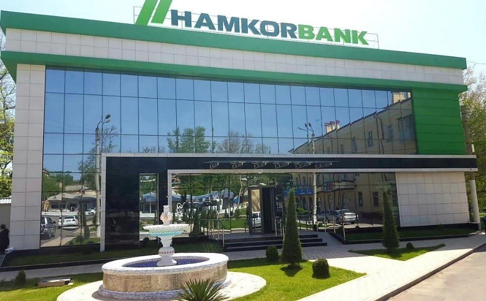 «Hamkorbank» «Sberbank» bilan o‘tkazmalarni to‘xtatdi