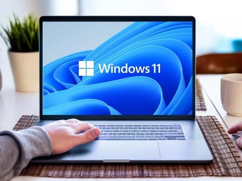 По многочисленным просьбам пользователей на панели задач Windows 11 появится давно ожидаемая функция