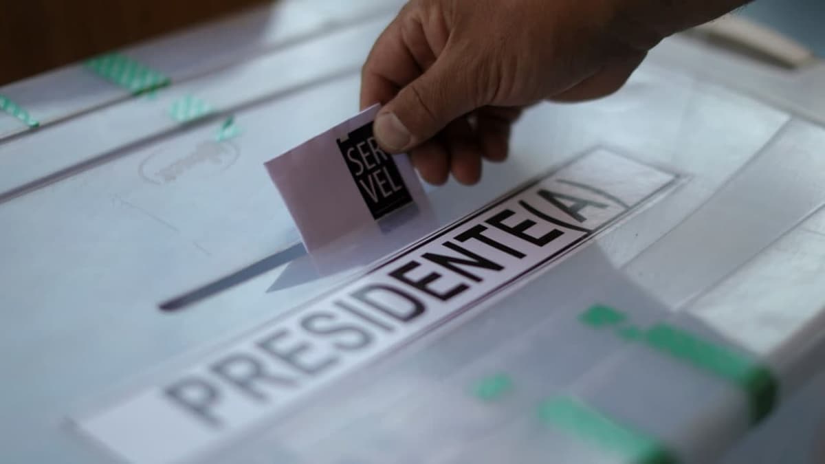 Chilida prezident saylovlarining hal qiluvchi bosqichi bo‘lib o‘tadi