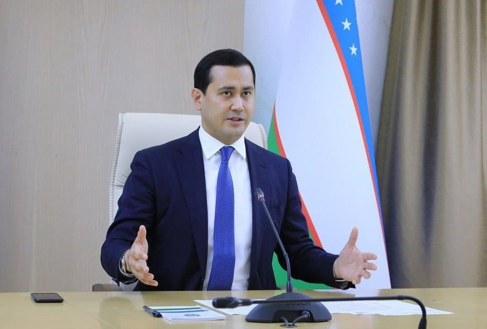«Ba’zilar o‘zlarini go‘yo xonlardek tutib, to‘rachilik kayfiyatiga berilib ketgan» - Sardor Umrzoqov