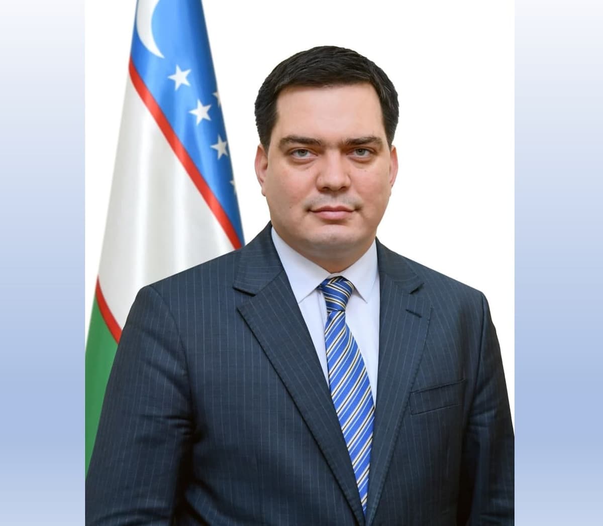 Bobur Shoyoqubov Qurolli Kuchlar akademiyasi boshlig‘i etib tayinlandi