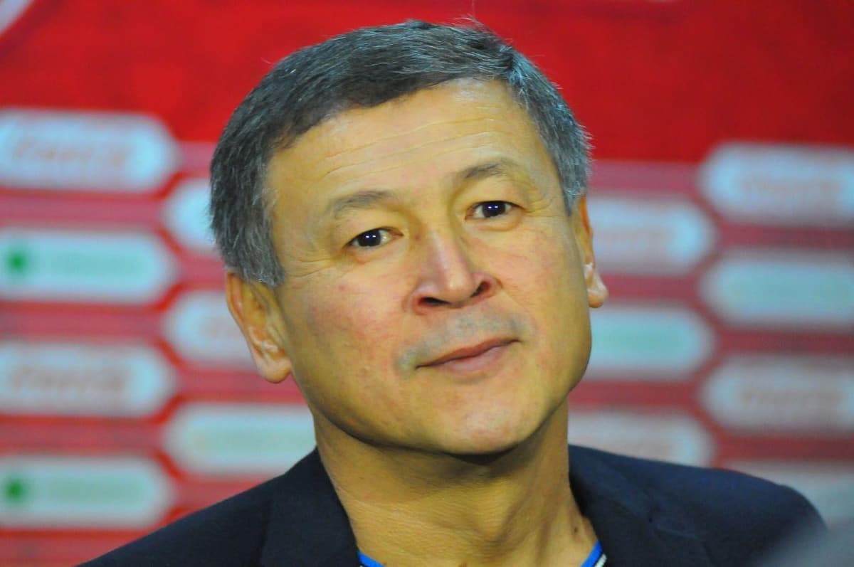 «O‘shanda ko‘pchilik Xirosimaga borishimizni ham istamagan». Mirjalol Qosimov bilan katta intervyu