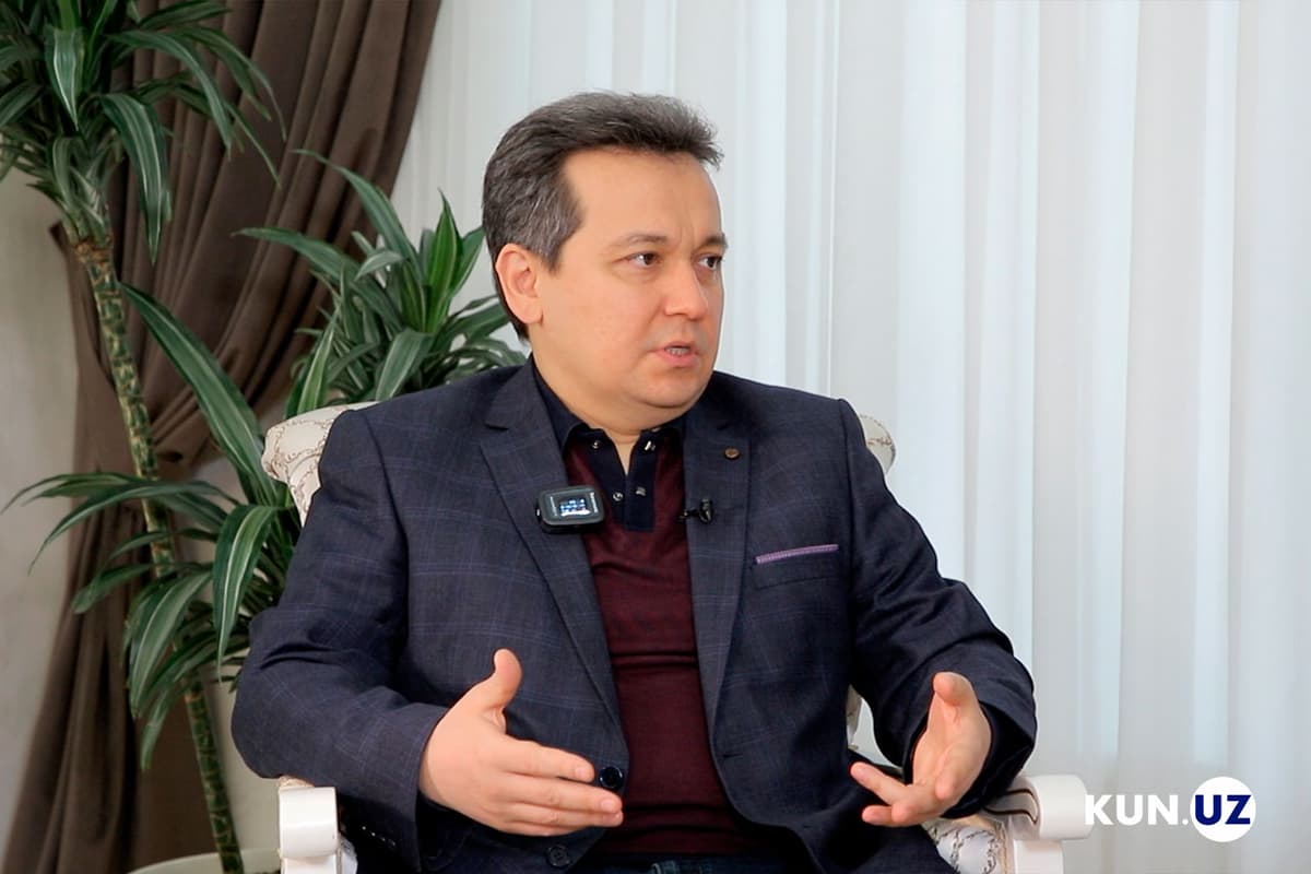 “PayPal’ning biznesi dunyoda yomon ahvolda ekan” – Shermatov PayPal O‘zbekistonga kirish niyati hamon yo‘qligini aytdi