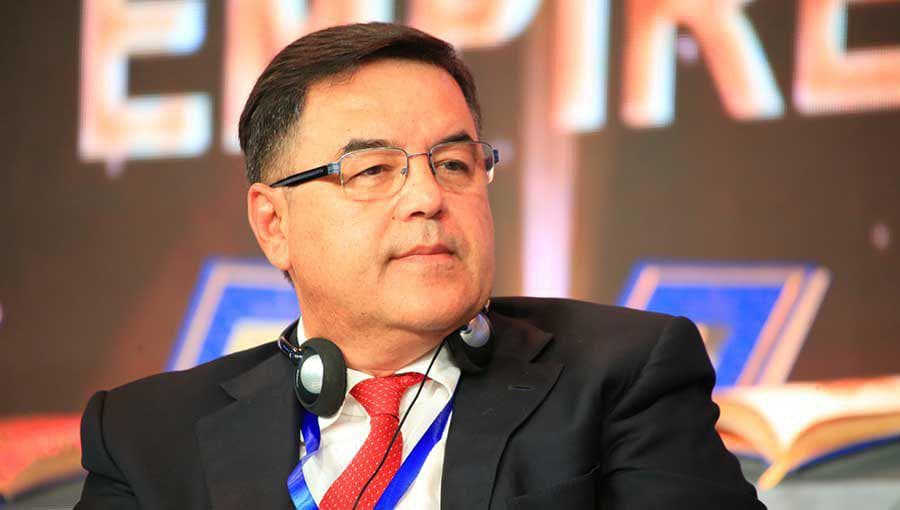 Firdavs Abduxoliqov 8,1 mln so‘m jarimaga tortildi