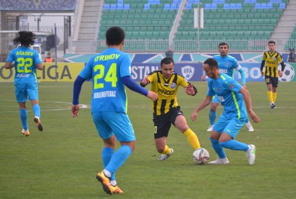 «Neftchi» va «Nurafshon»da eng katta budjet, «Dinamo»da eng kam. Superligada qolish va elitaga chiqish uchun kim qancha sarfladi?