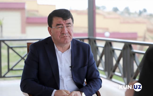 Bobolov va prokuror voqeasi. Hokim himoya qilgani aytilayotgan shaxs korrupsioner bo‘lib chiqdi