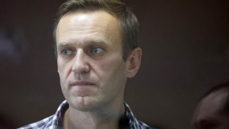 Navalniyni 13 yilga ozodlikdan mahrum qilish so‘raldi