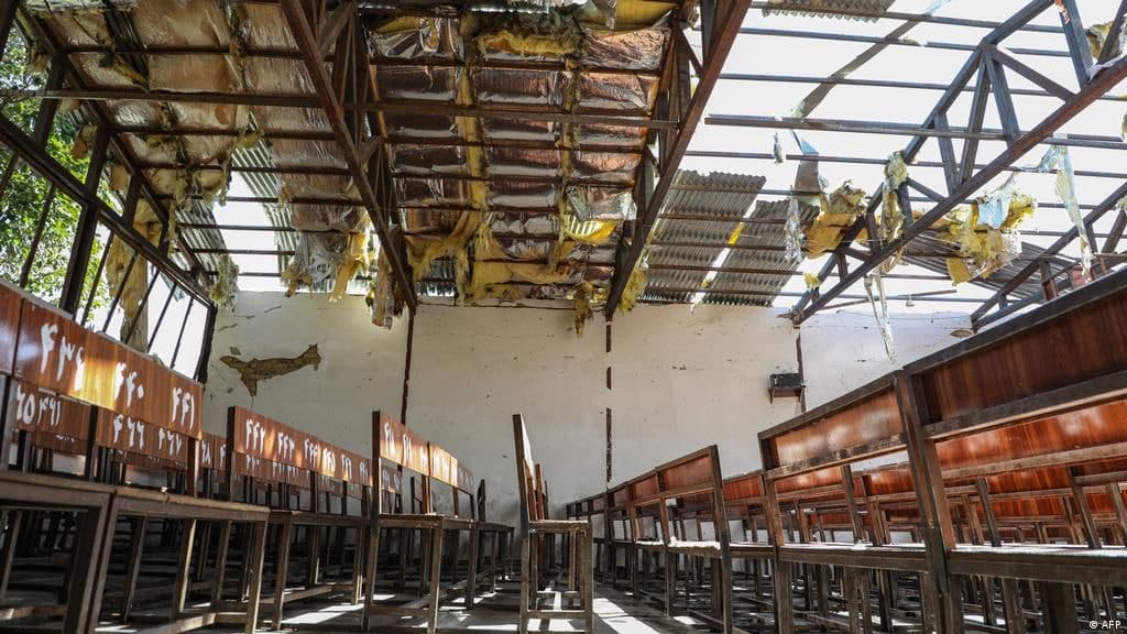 Kobulda maktabga hujum oqibatida kamida 19 kishi halok bo‘ldi