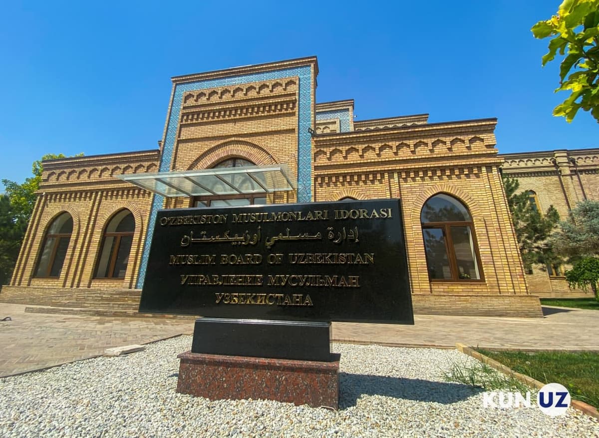 «Bu kabi fitnalarga aralashish shar’an harom hisoblanadi» – Musulmonlar idorasi Rossiya-Ukraina urushiga qo‘shilmoqchi bo‘lganlar haqida