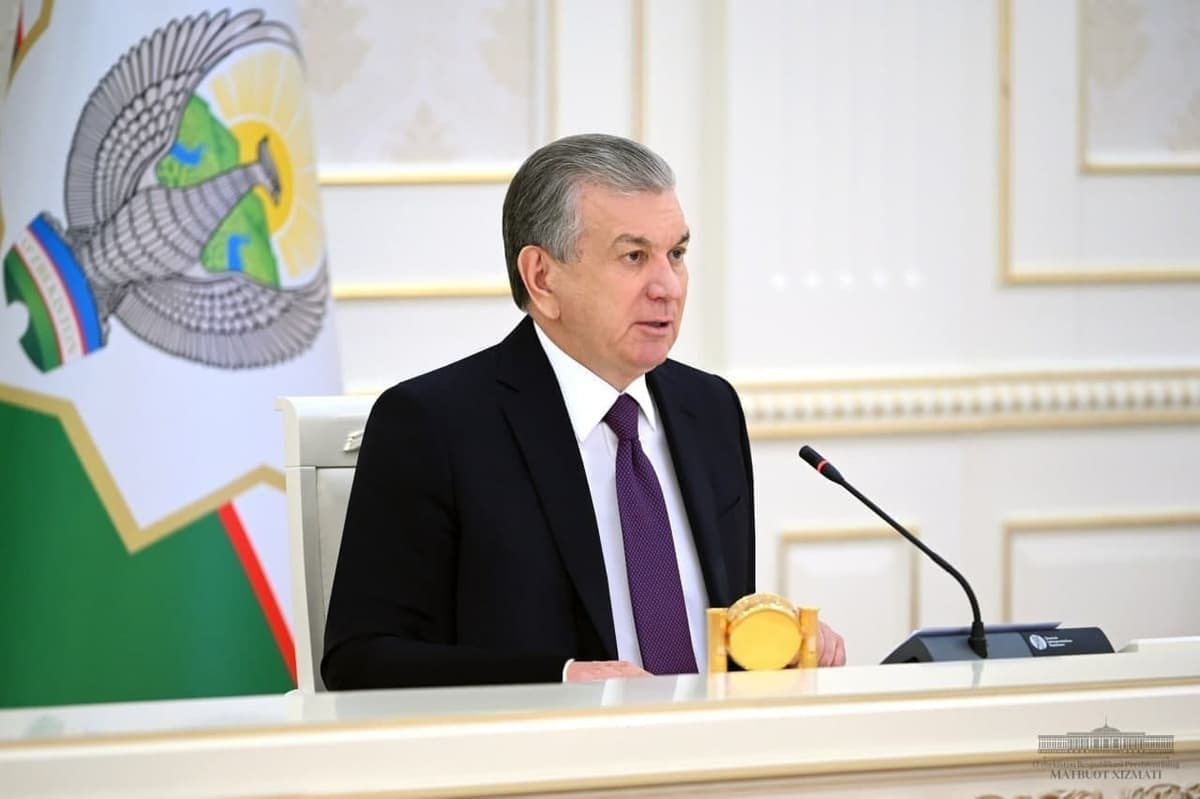 Prezident videoselektorida uy-joy qurilishida hali o‘z yechimini topmagan masalalar sanab o‘tildi