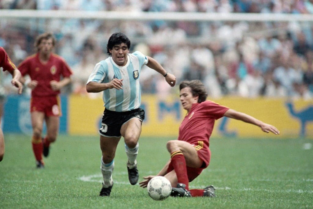 Argentina prokuraturasi Maradonaning shifokorlarini ehtiyotsizlik orqasida odam o‘ldirishda aybladi