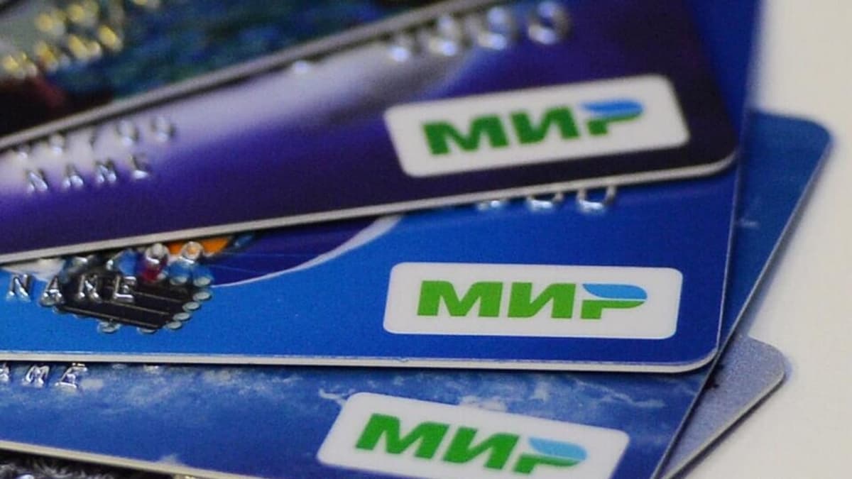 O‘zbek banklari «Mir» kartalarini qabul qilishni davom ettiradi